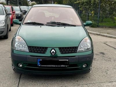 Renault Clio II