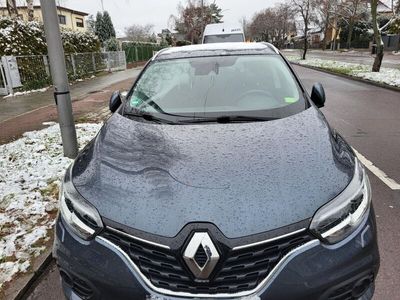 gebraucht Renault Kadjar TCe 140 GPF Equilibre Equilibre