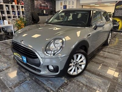 Mini One Clubman