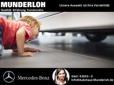 Mercedes CLA200