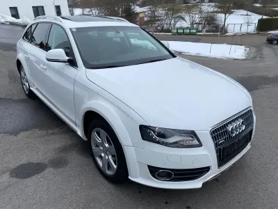 Gebraucht Audi A4 Allroad