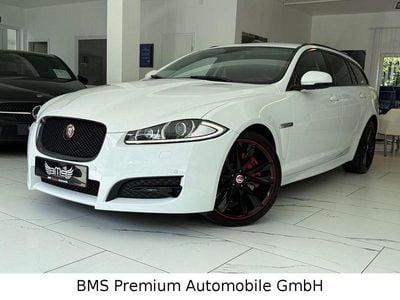 Jaguar XF Sportbrake