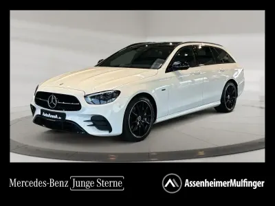 Gebraucht Mercedes E400