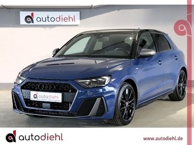 gebraucht Audi A1 Sportback 30 TFSI S tronic S line