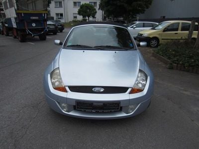 Ford StreetKa