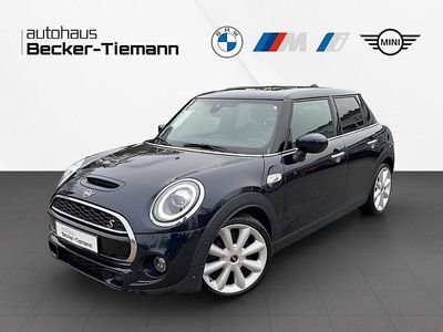 gebraucht Mini Cooper S 5-Türer