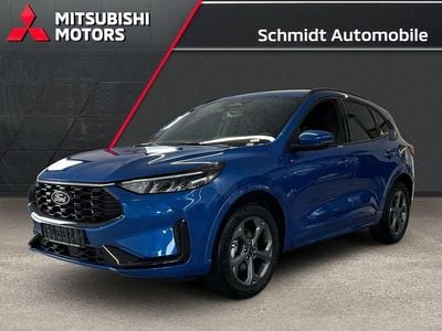 Novo Ford Kuga ST-Line 186 HP (136 kW) 2026 Azul SUV