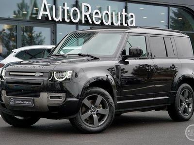 Gebraucht Land Rover Defender SE Dynamic 249 PS (183 kW) 2025 Schwarz SUV