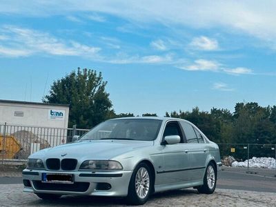 gebraucht BMW 535 e39 i V8 Automatik