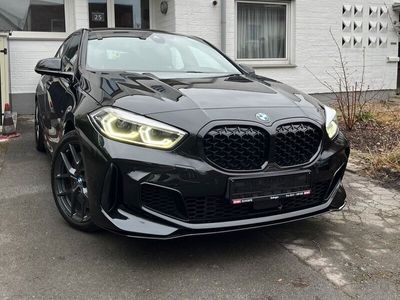 gebraucht BMW M135 I XDrive Head-Up Kamera 1.Hd Hifi LiveCProf LED GARANTIE