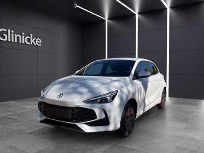 MG MG3