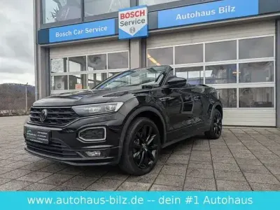 Brugt VW T-Roc R-line 150 HK (110 kW) 2020 Andere SUV