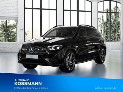 Mercedes GLE450 AMG