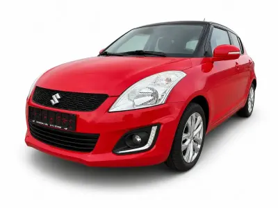Usado Suzuki Swift