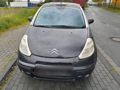 gebraucht Citroën C3 Pluriel 1.6 16V