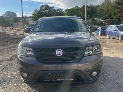 Fiat Freemont