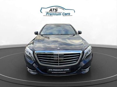 gebraucht Mercedes S350 S 350 S -Klasse Lim.4Matic Lang*VOLL*