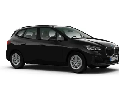 Gebraucht BMW 225 Active Tourer