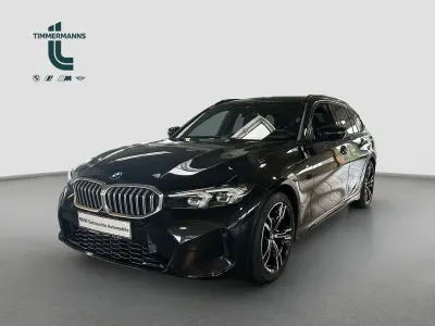 Occasion BMW 320