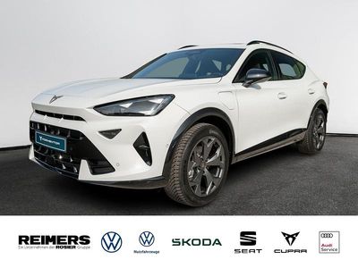 Nuova Cupra Formentor 204 CV (150 kW) 2026 Bianco SUV