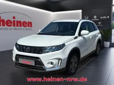Gebraucht Suzuki Vitara