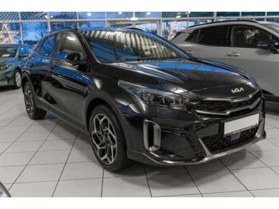 gebraucht Kia XCeed 1.6 GT-LINE