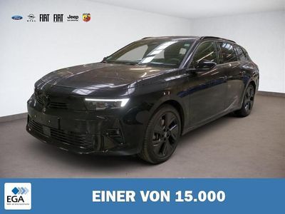 Usata Opel Astra 114 kW (156 CV) 2025 Metallic Utilitaria