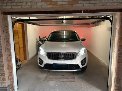 Gebraucht Kia Sorento