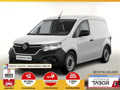 Gebraucht Renault Kangoo