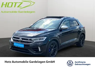 Gebraucht VW T-Roc R 300 PS (220 kW) 2023 SUV