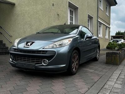 Peugeot 207 CC