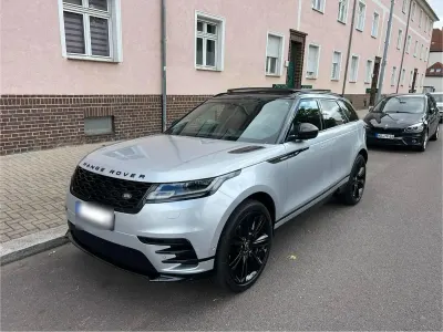 Gebraucht Land Rover Range Rover Velar