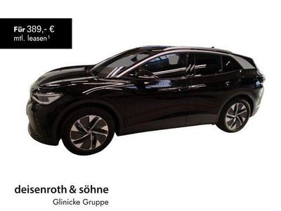 Usata VW ID.4 Pro 210 kW (286 CV) 2025 Nero SUV