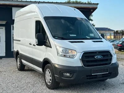 Gebraucht Ford Transit