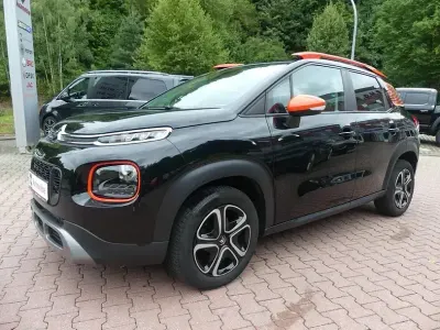 Gebraucht Citroën C3 Aircross