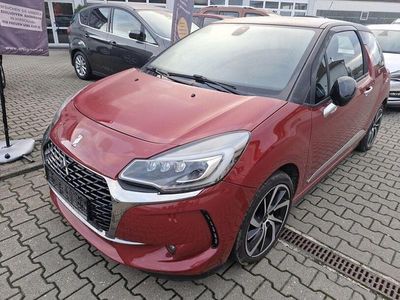 DS Automobiles DS3