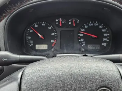 Gebraucht VW Polo