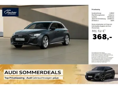 Gebraucht Audi A3