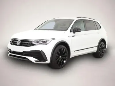 Gebraucht VW Tiguan Allspace R-line 150 PS (110 kW) 2022 Manufacturer SUV