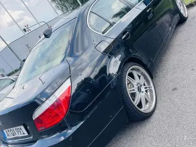 Gebraucht BMW 530