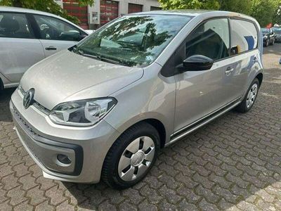 gebraucht VW up! up! 1.0 55kWbeats MFL SHZ BLUETOOTH