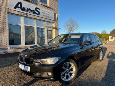 gebraucht BMW 320 320 d Touring xDrive Modern Line