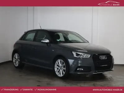 Gebraucht Audi A1