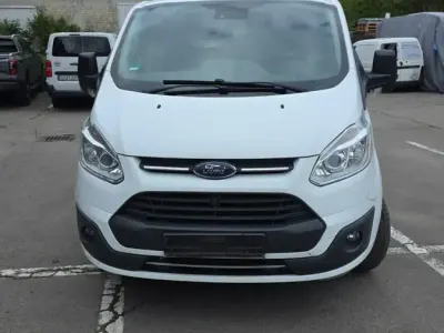 Gebraucht Ford Transit Custom