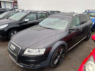 gebraucht Audi A6 Allroad 3.0 TDI~Luft~Leder~Xen.~Kamera~TüV