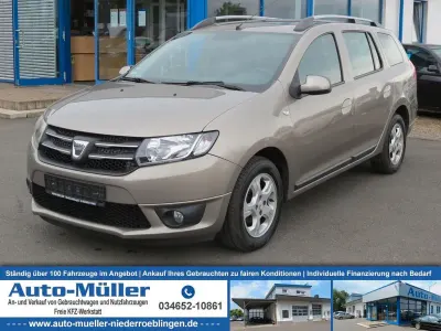 Gebraucht Dacia Logan MCV