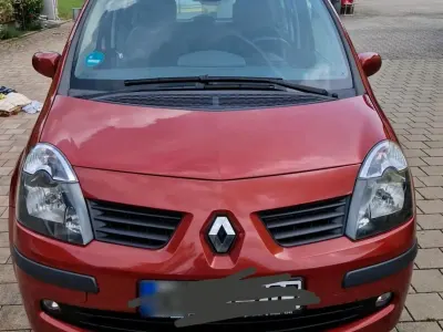 Gebraucht Renault Modus