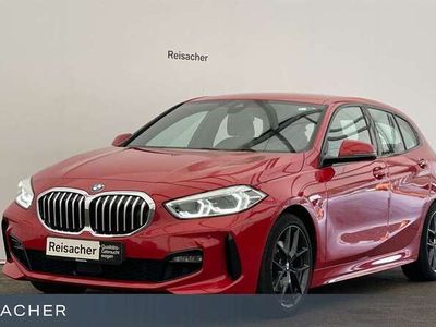 gebraucht BMW 118 i Hatch