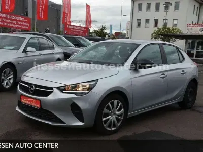 Gebraucht Opel Corsa
