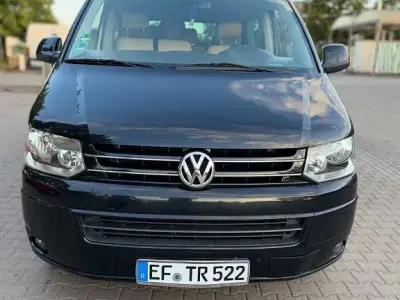 Gebraucht VW Caravelle